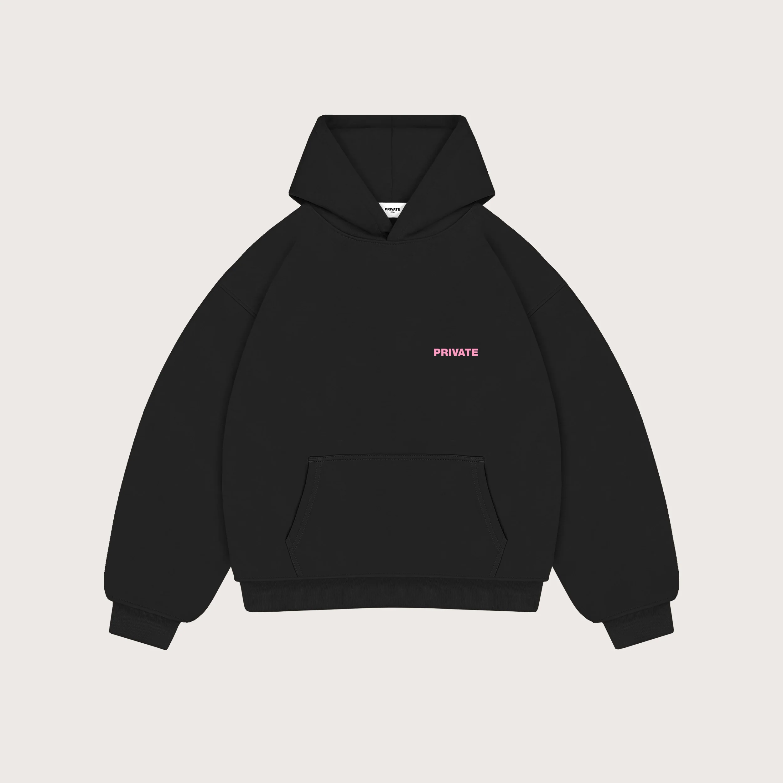 A PRIVATE LOGO HOODIE - Image 2