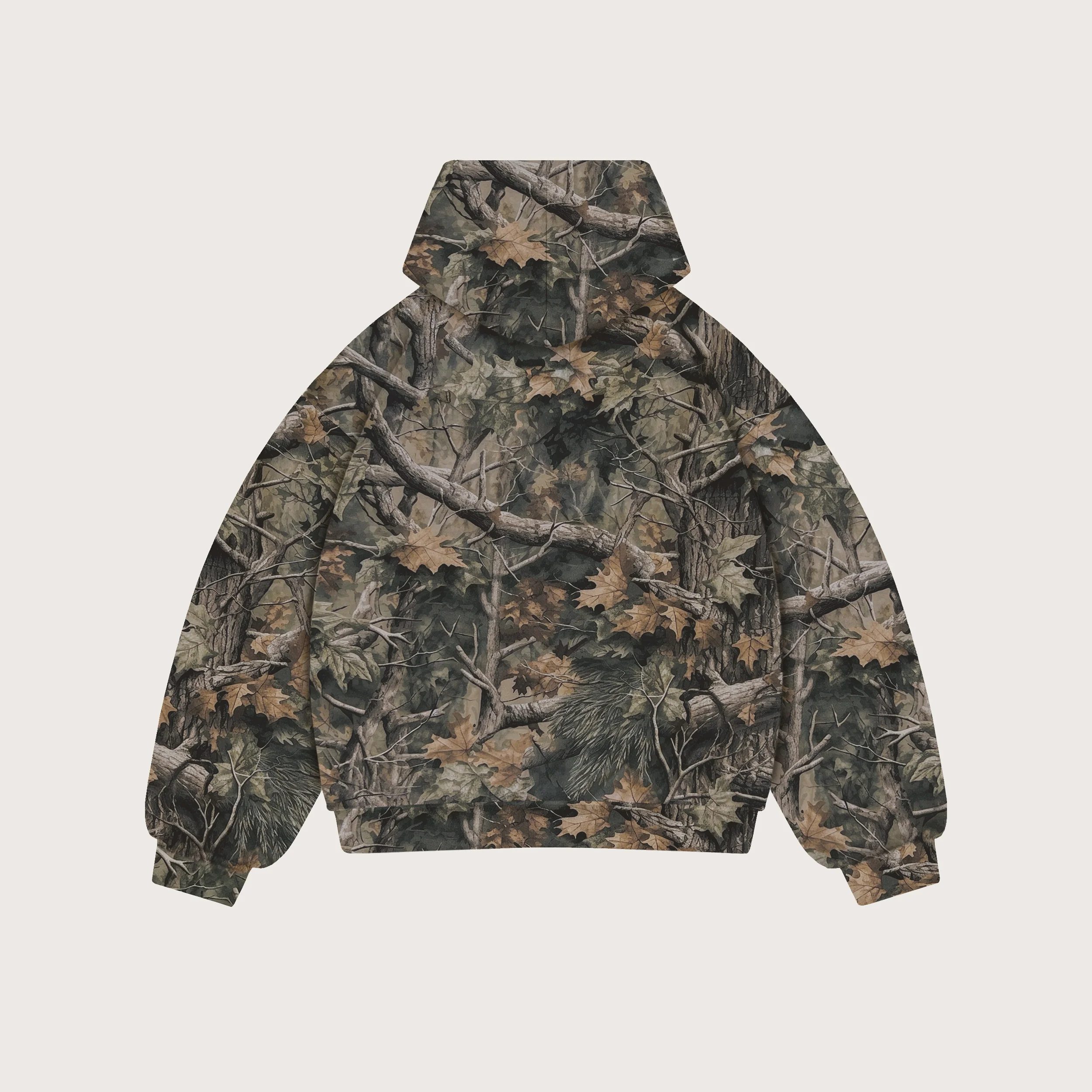 FOREST HOODIE - Image 2