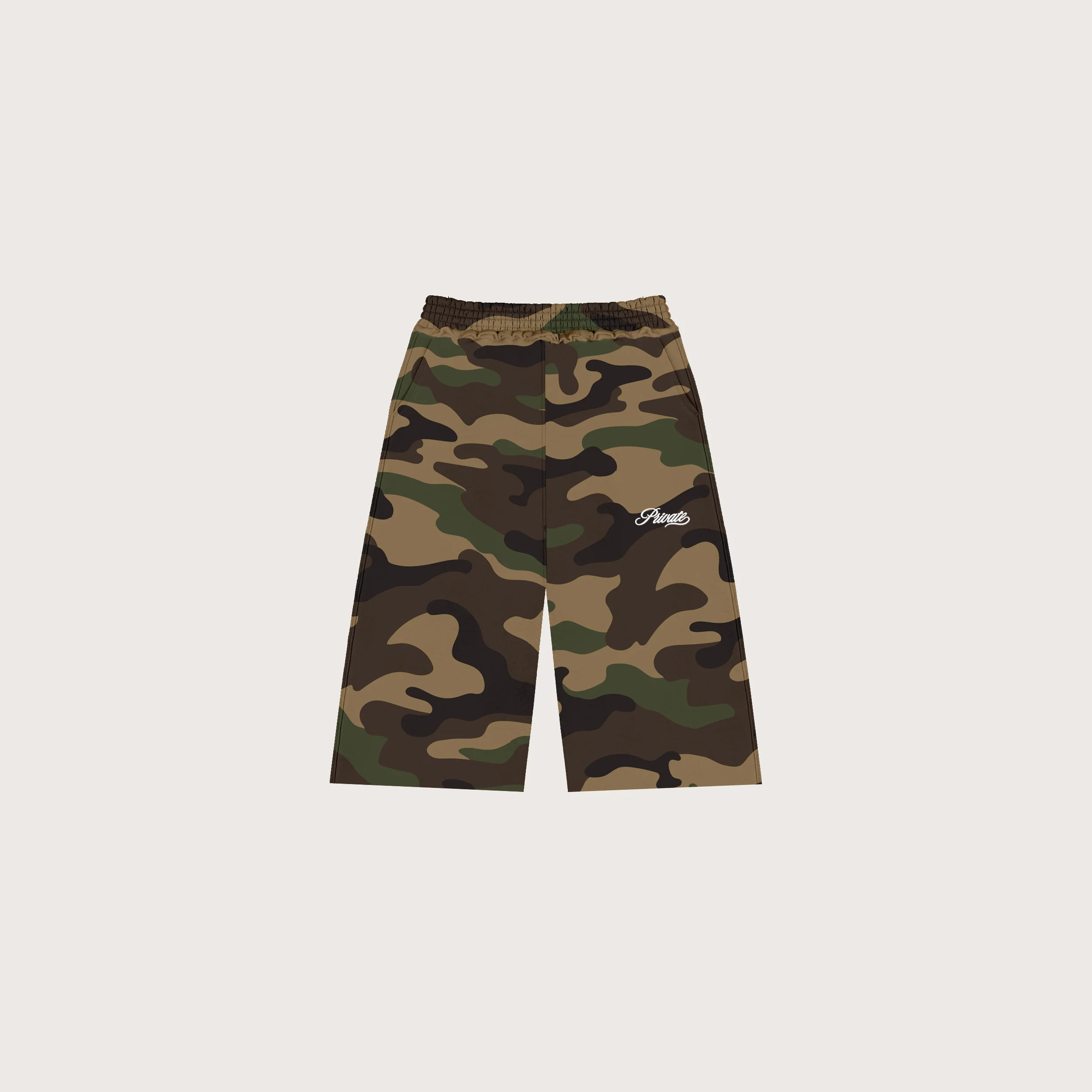 SIGNATURE SHORTS