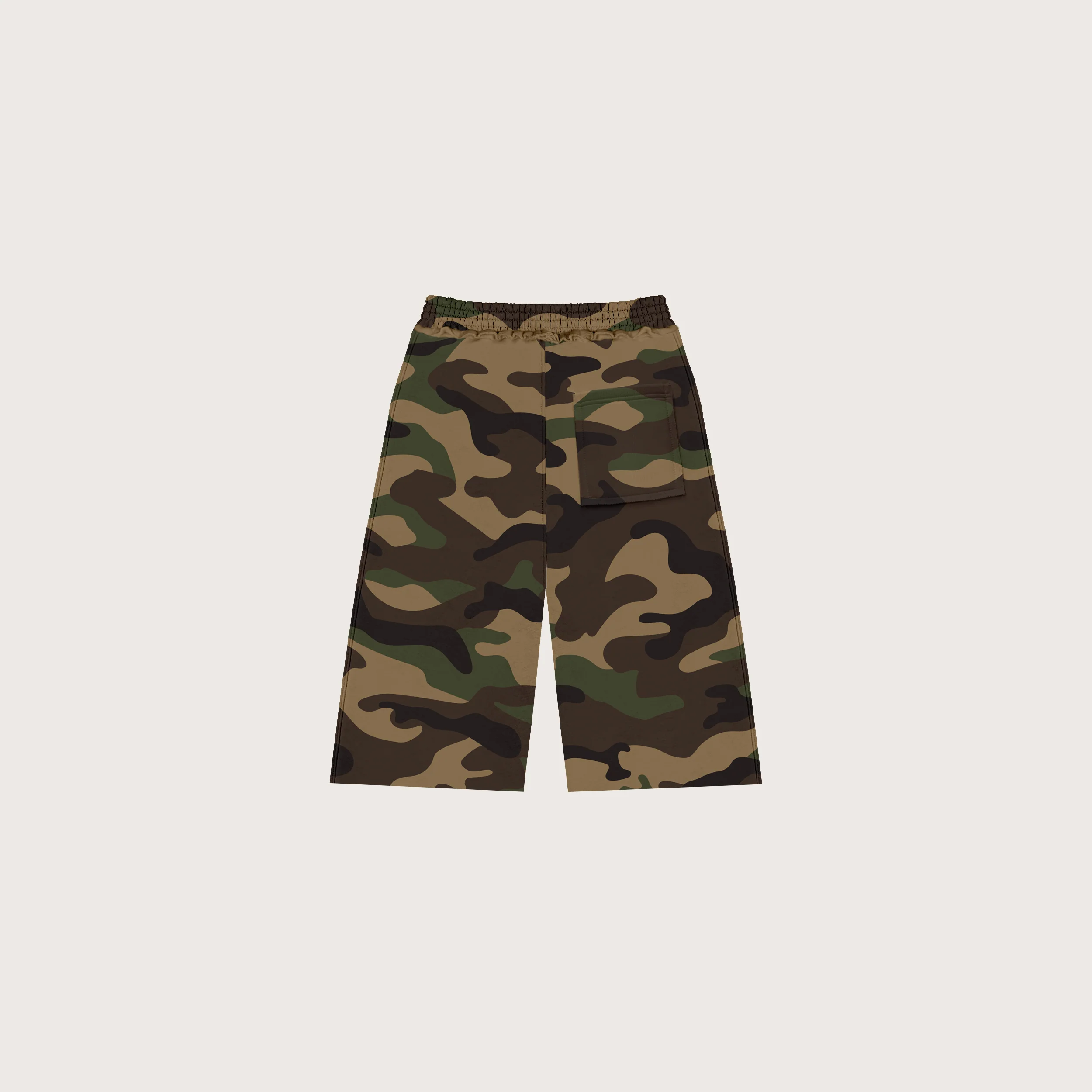 SIGNATURE SHORTS - Image 2